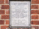 Shepherd, Lord George (id=7712)